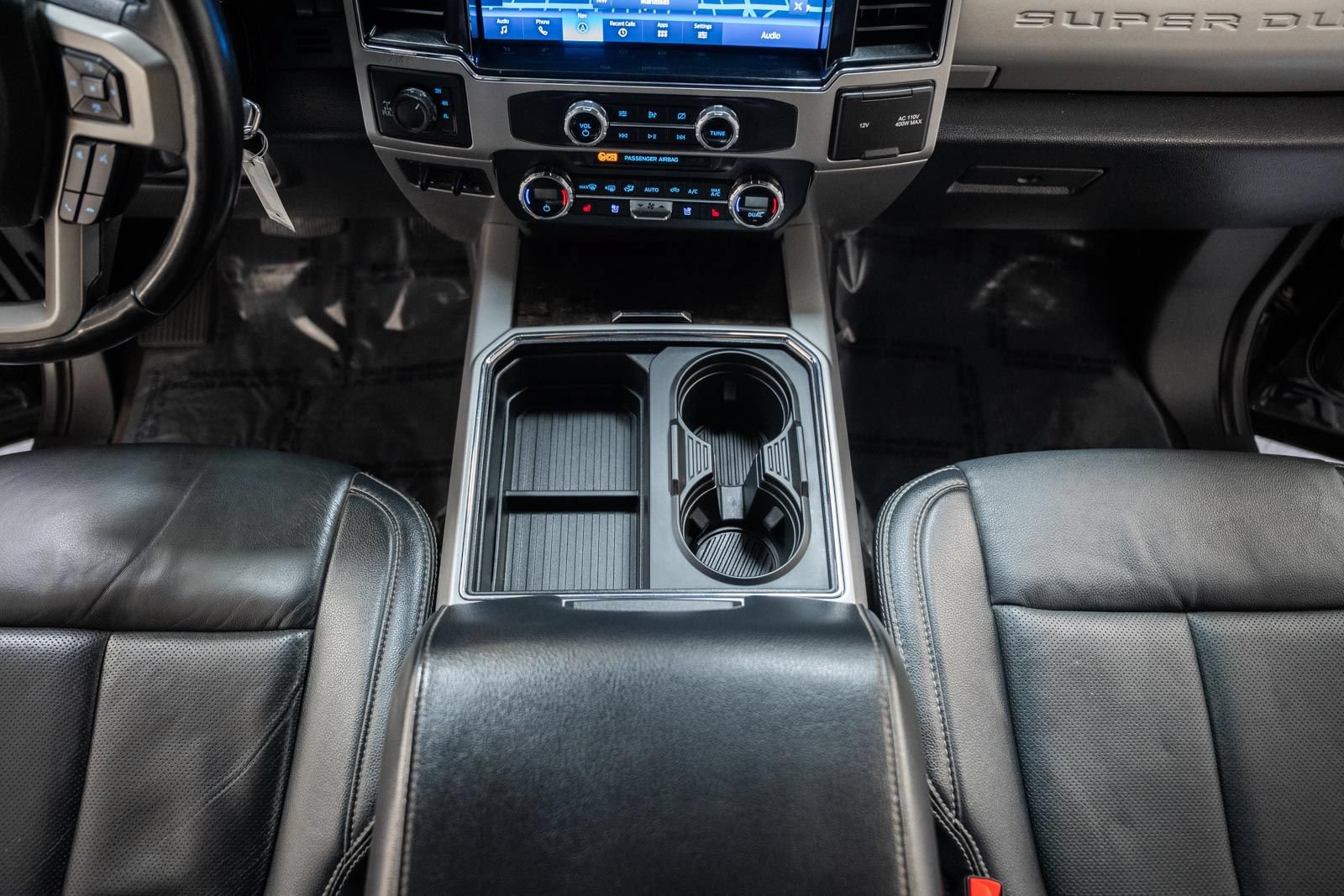 Certified 2022 Ford F250 Lariat w/ Lariat Value Package AWD/4WD image 32