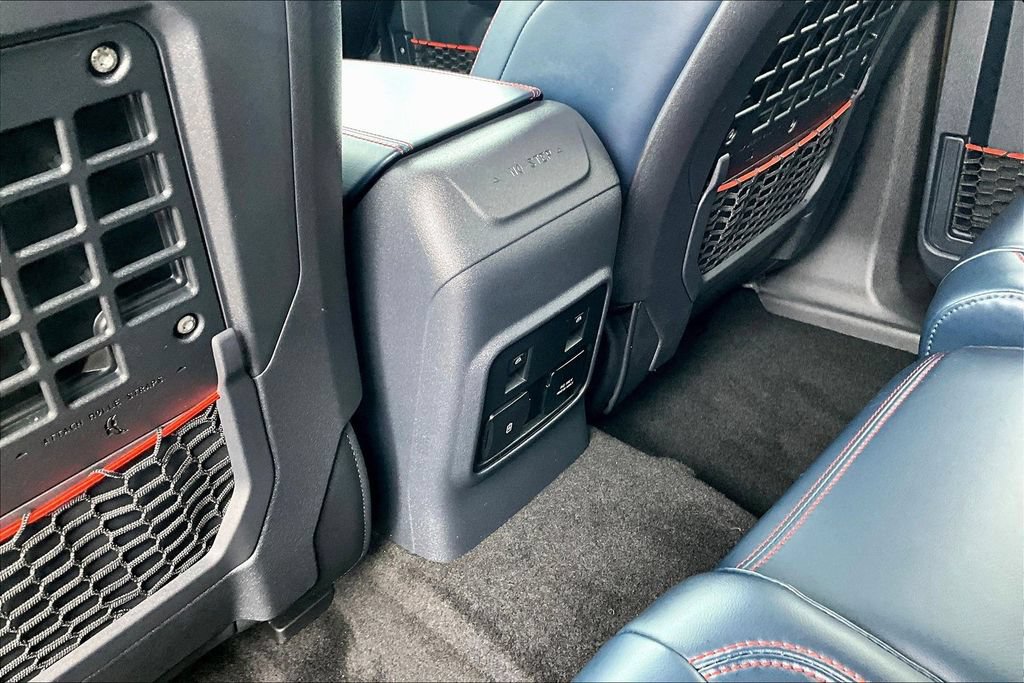 Certified 2024 Ford Bronco Raptor AWD/4WD image 10