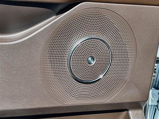 Certified 2024 Ford Expedition Max King Ranch RWD image 20