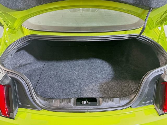 Certified 2020 Ford Mustang Premium w/ Equipment Group 201A image 10