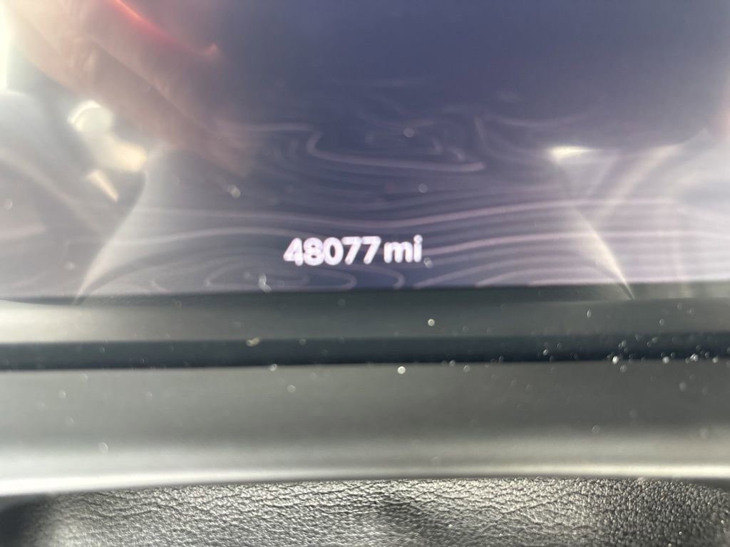 Used 2024 Jeep Grand Cherokee L Limited w/ Luxury Tech Group II image 75