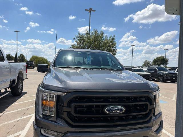 Certified 2022 Ford F150 XLT w/ Equipment Group 302A High AWD/4WD image 6