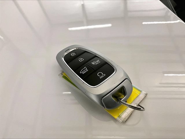 Used 2024 Hyundai Tucson SEL AWD/4WD image 9