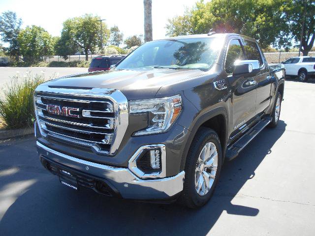 Used 2020 GMC Sierra 1500 SLT w/ SLT Premium Plus Package