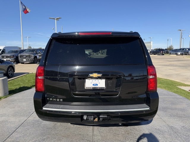 Used 2019 Chevrolet Tahoe LT image 2