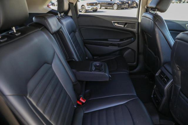 Certified 2023 Ford Edge SEL w/ Convenience Package image 31