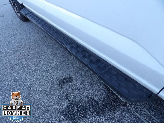 Certified 2023 Ford F150 Lightning XLT image 18