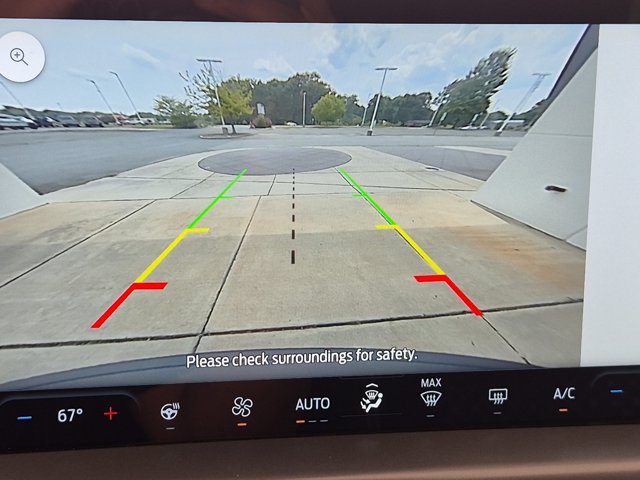 Certified 2025 Ford Escape Active w/ Tech Pack #1 FWD image 24