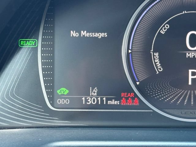 Used 2024 Lexus ES 300h w/ Premium Package FWD image 19