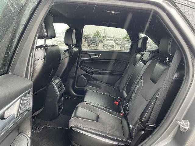 Certified 2024 Ford Edge ST AWD/4WD image 19