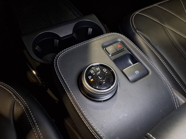 Certified 2023 Ford Mustang Mach-E Select RWD image 8