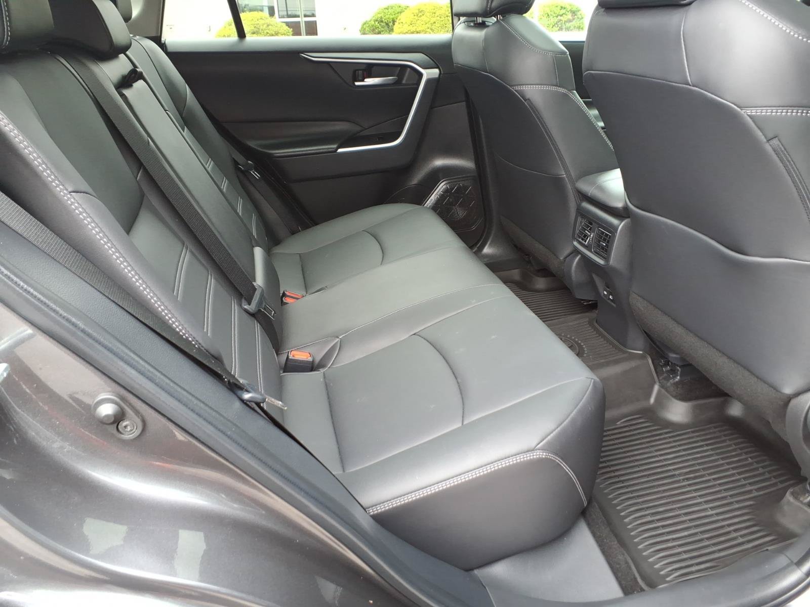 Used 2024 Toyota RAV4 XLE Premium w/ Weather Package AWD/4WD image 28