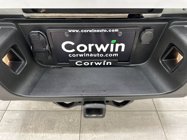 Certified 2024 Ford F250 XLT image 18