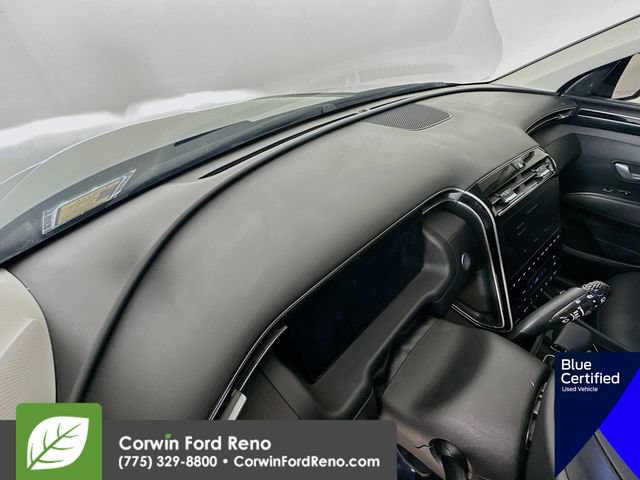 Used 2024 Hyundai Tucson SEL w/ Convenience Package AWD/4WD image 12