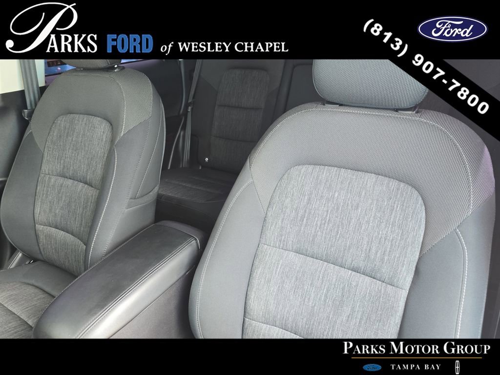 Certified 2023 Ford Bronco Sport Big Bend AWD/4WD image 19