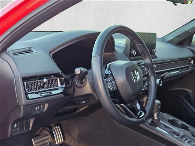 Used 2025 Honda Civic Sport image 10