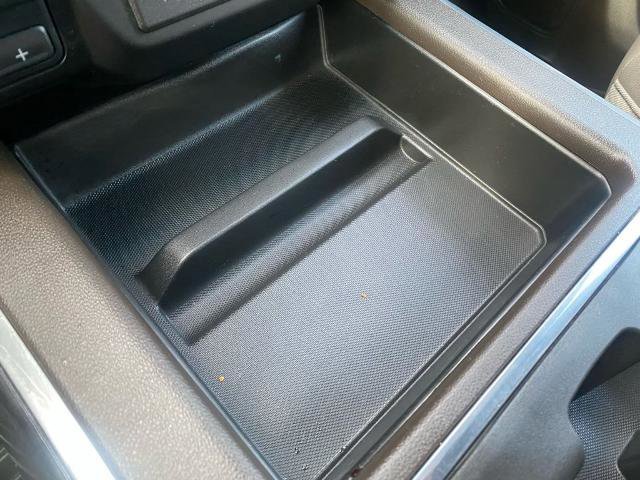 Used 2022 Chevrolet Silverado 2500 LTZ w/ LTZ Convenience Package image 24