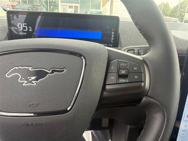 Certified 2023 Ford Mustang Mach-E Premium RWD image 15