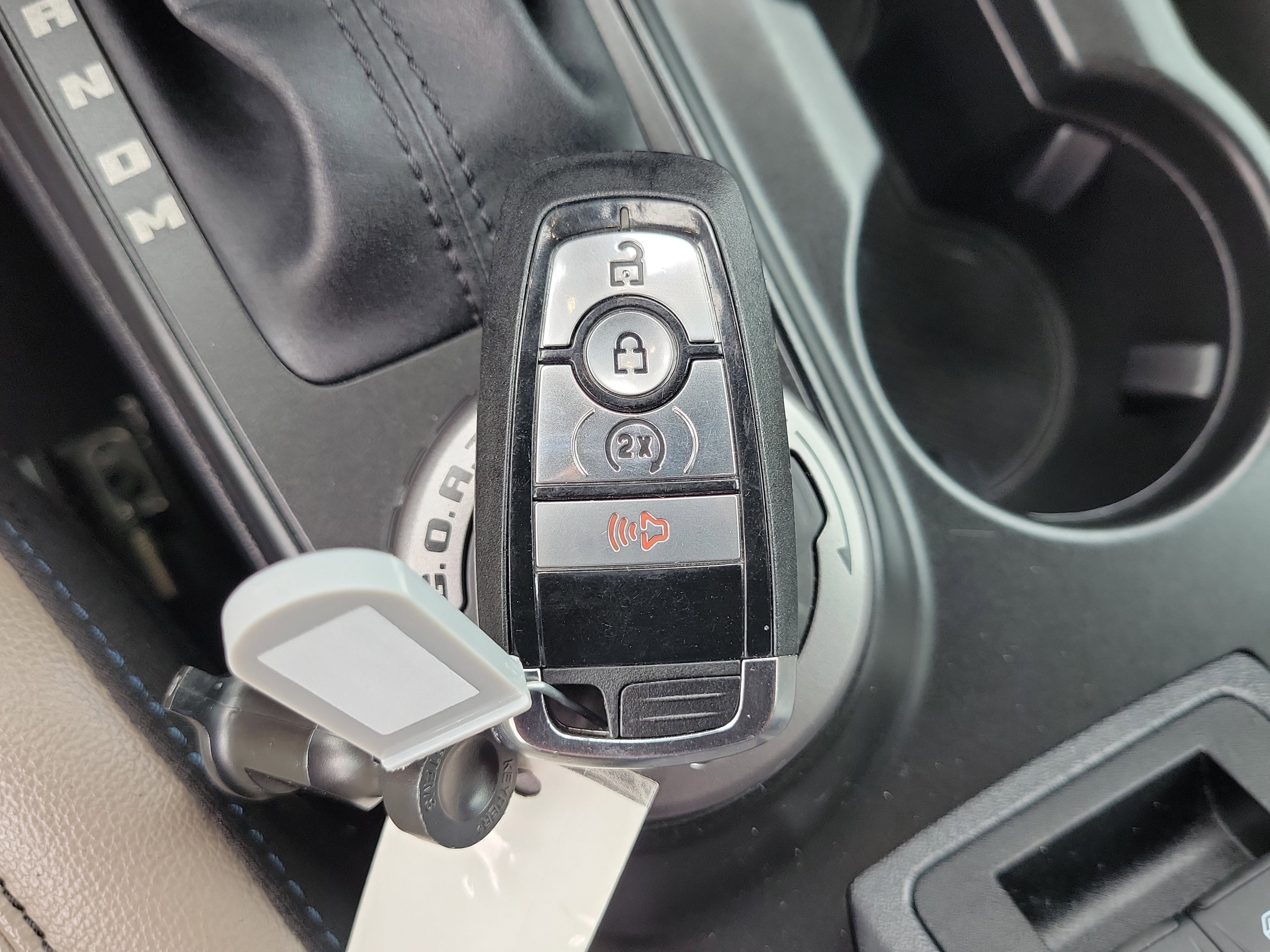 Certified 2023 Ford Bronco Wildtrak image 29