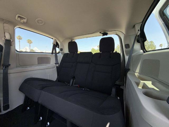 Used 2017 Dodge Grand Caravan SE w/ Power Window Group FWD image 21