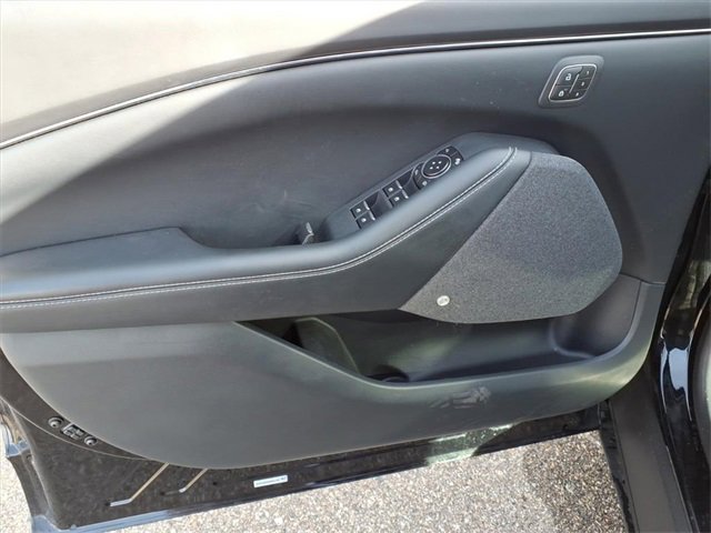 Certified 2022 Ford Mustang Mach-E Premium image 12