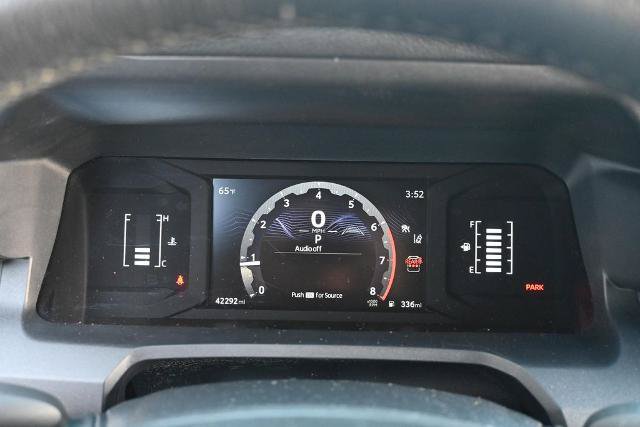 Used 2025 Toyota 4Runner SR5 AWD/4WD image 32