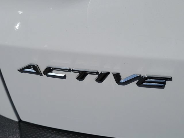 Certified 2024 Ford Escape Active FWD image 28
