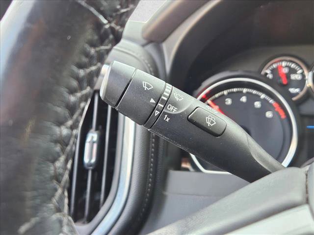 Used 2021 Chevrolet Silverado 1500 RST w/ Rally Edition image 13