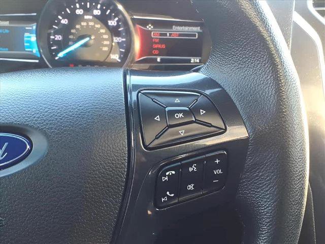 Certified 2018 Ford Explorer Sport w/ Equipment Group 401A image 24