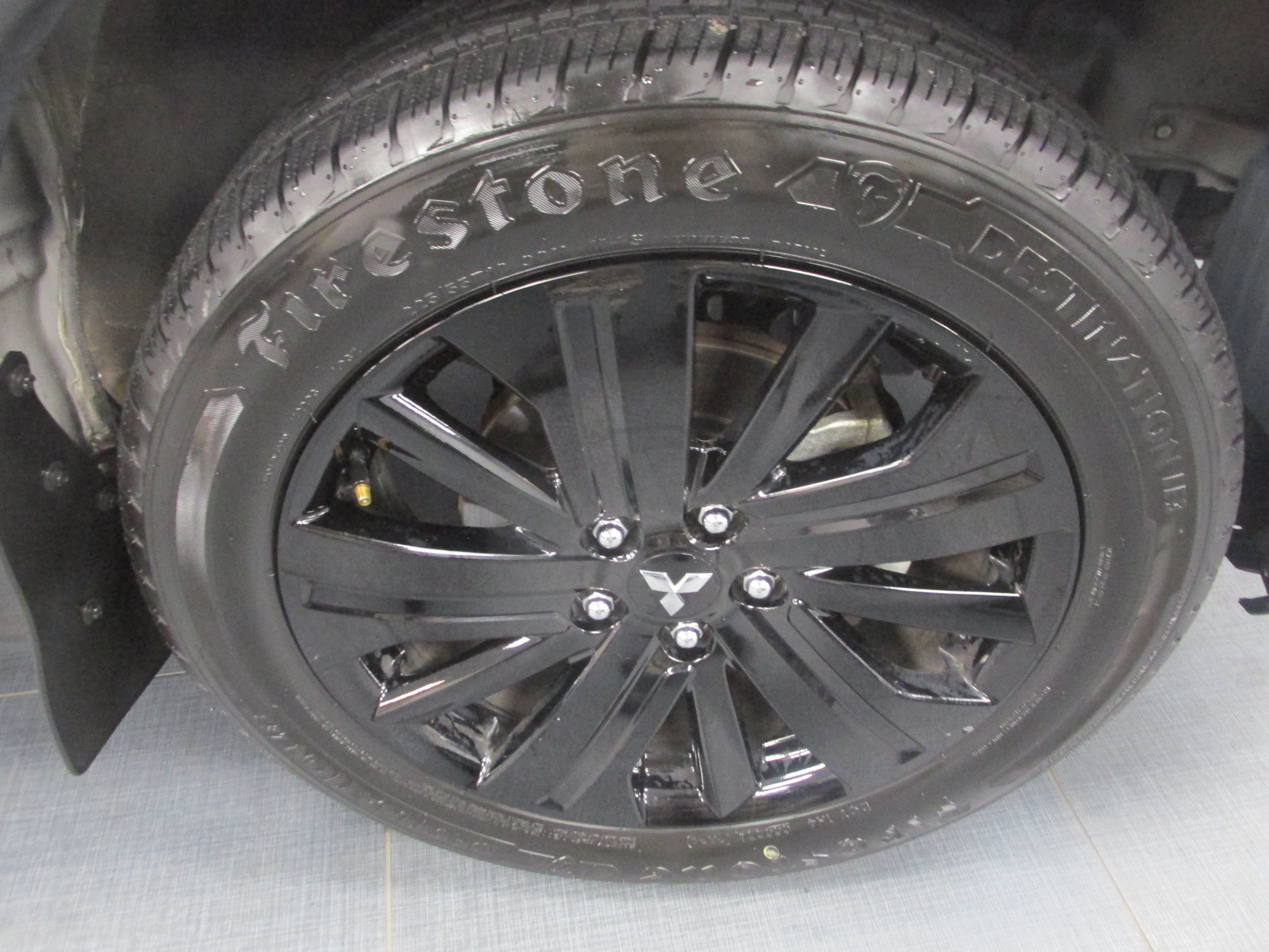 Used 2024 Mitsubishi Outlander Sport Ralliart AWD/4WD image 16