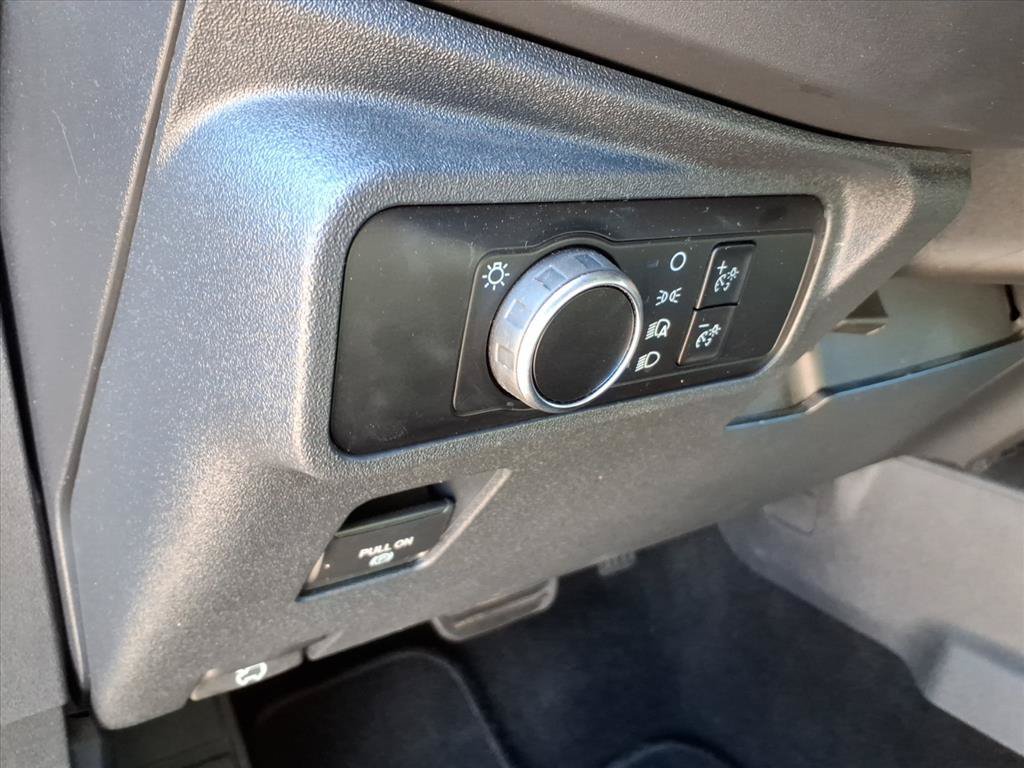 Certified 2025 Ford Bronco Big Bend AWD/4WD image 12