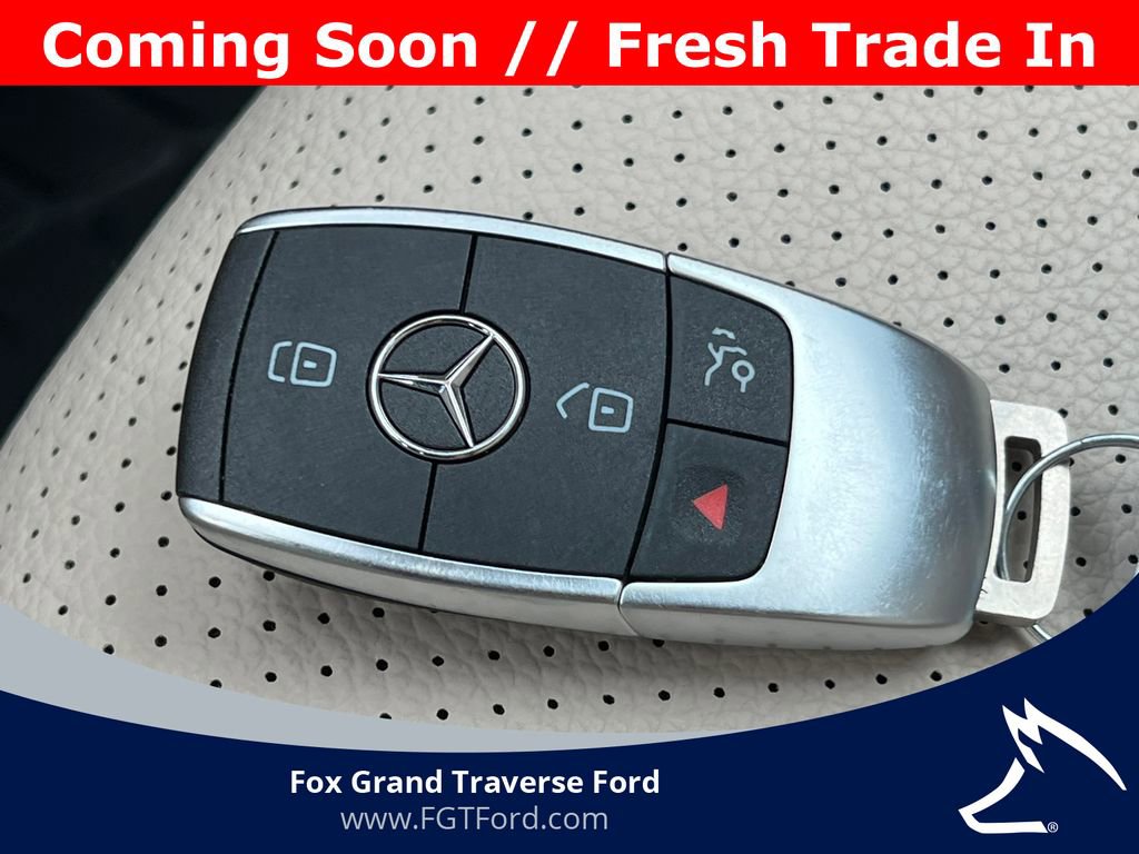 Used 2022 Mercedes-Benz GLC 300 4MATIC image 29