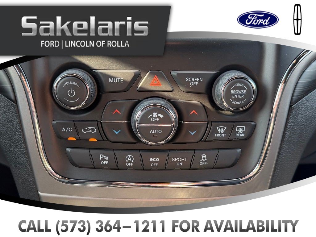 Used 2021 Jeep Grand Cherokee Laredo w/ Security & Convenience Group AWD/4WD image 23