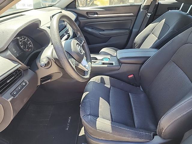 Used 2022 Nissan Altima 2.5 SV image 10