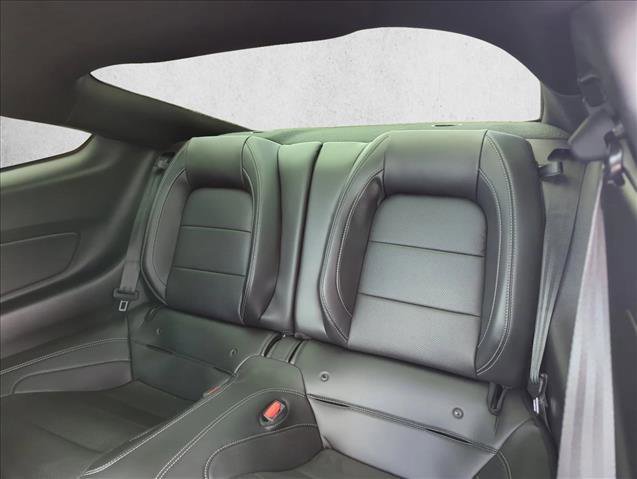 Certified 2022 Ford Mustang GT Premium w/ Equipment Group 401A image 18