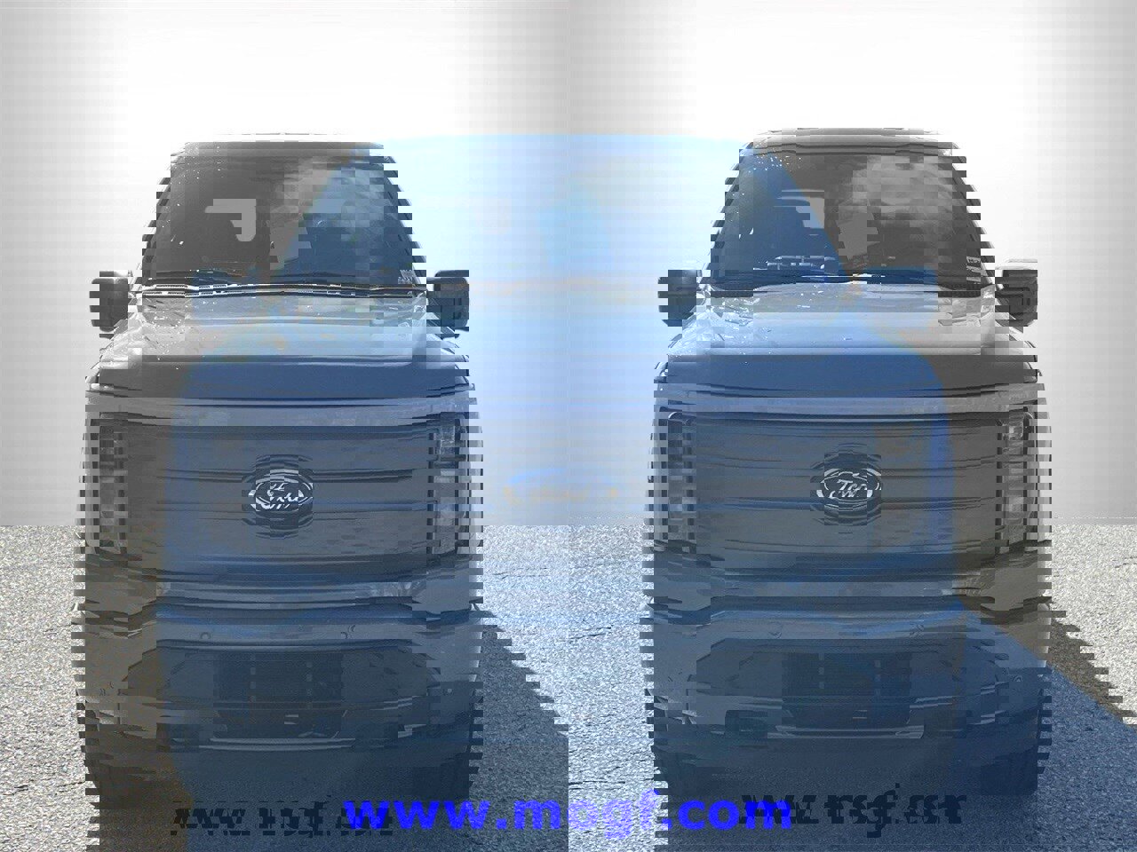 Certified 2023 Ford F150 Lightning Lariat image 31