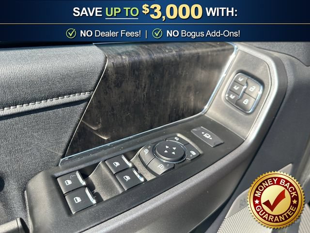 Certified 2025 Ford F350 Lariat AWD/4WD image 16