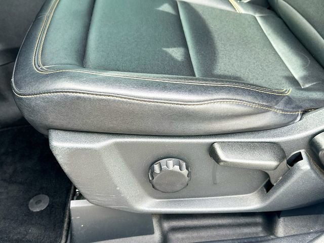 Certified 2022 Ford Bronco Badlands image 21