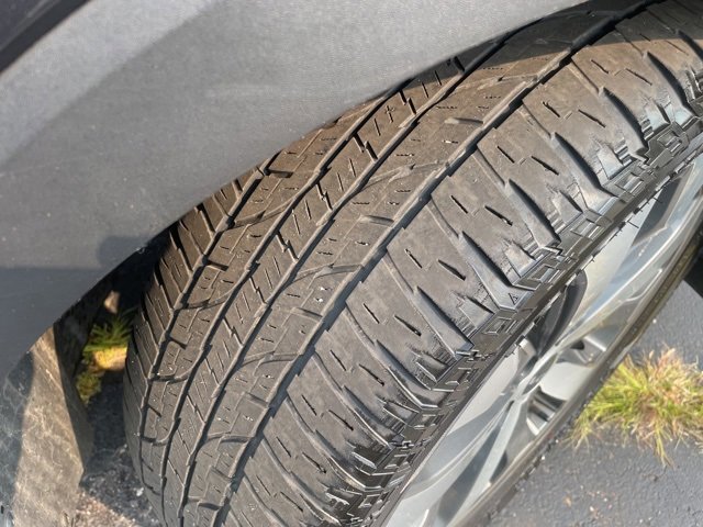 Used 2022 Kia Telluride S image 11