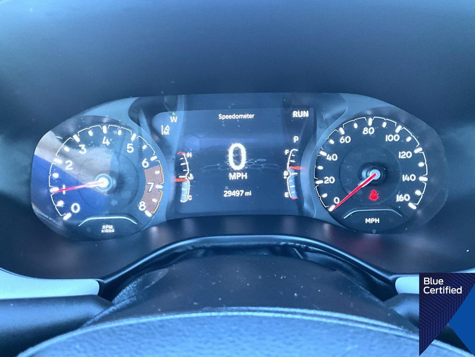 Used 2023 Jeep Compass Limited AWD/4WD image 15