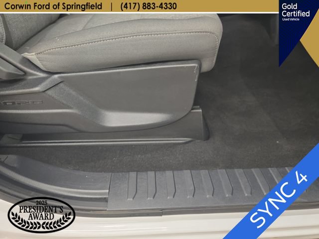 Certified 2024 Ford F250 XL w/ STX Appearance Package AWD/4WD image 12