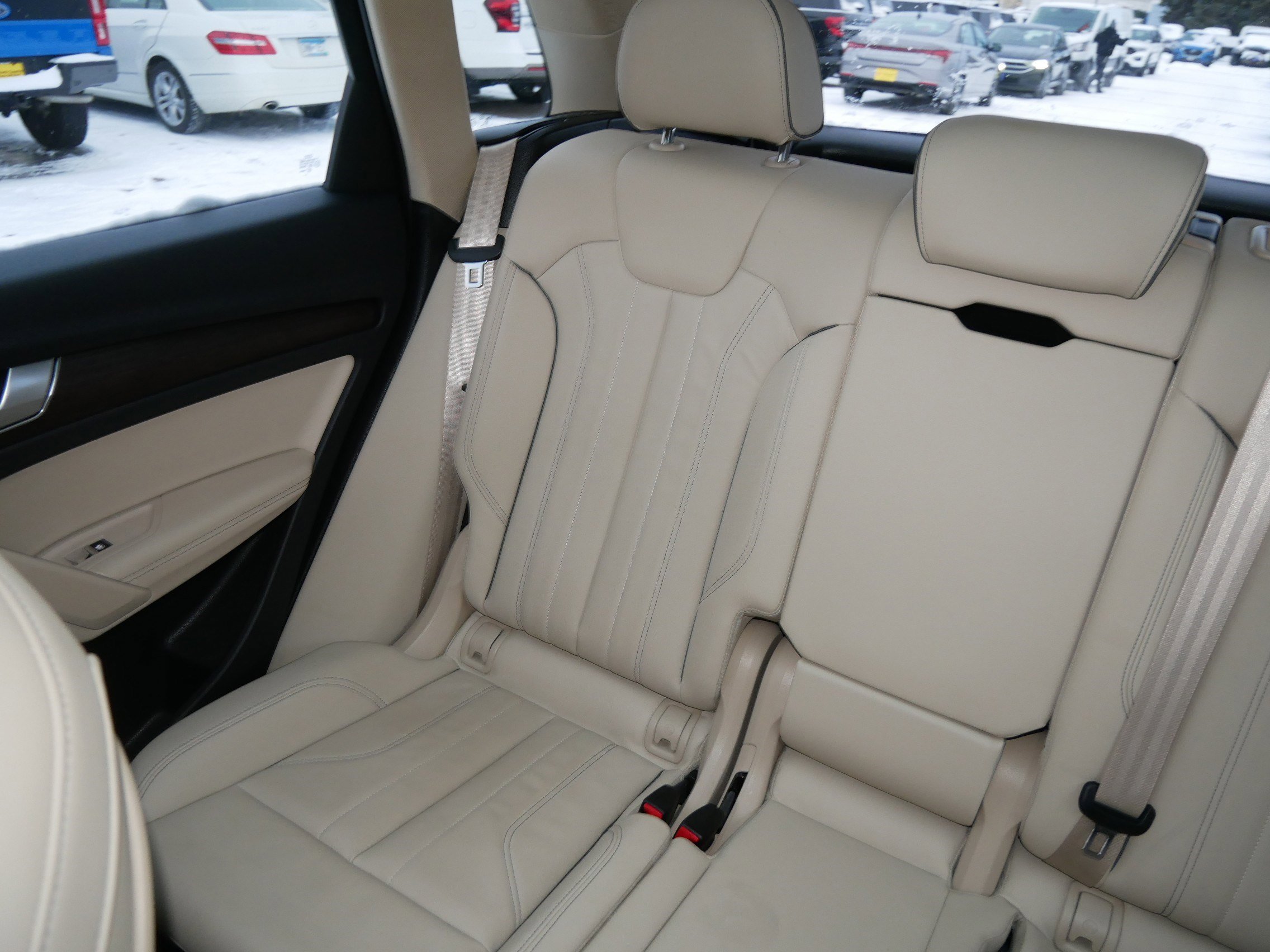 Used 2024 Audi Q5 2.0T Premium Plus image 12