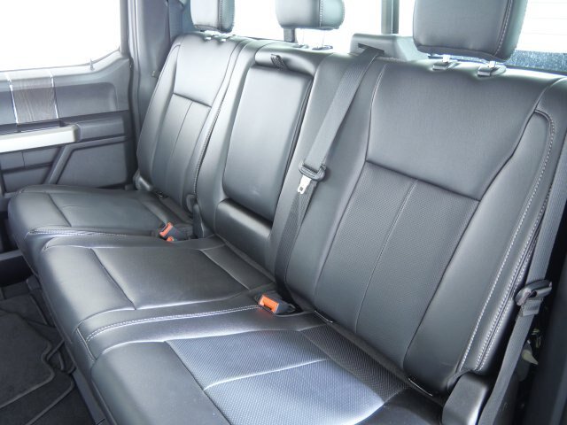 Certified 2020 Ford F350 Lariat w/ Chrome Package AWD/4WD image 13