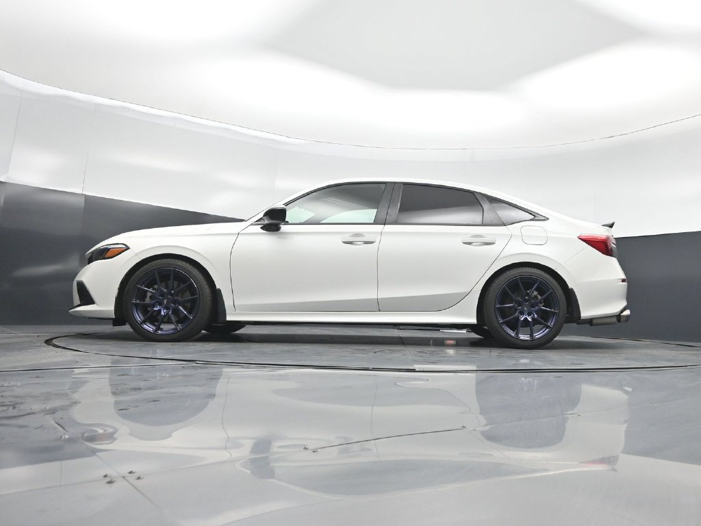 Used 2024 Honda Civic Si image 49