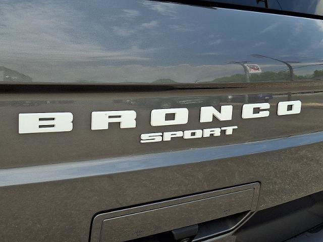 Certified 2022 Ford Bronco Sport Big Bend w/ Convenience Package AWD/4WD image 28