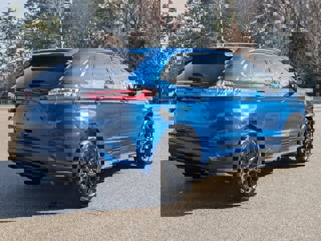 Certified 2023 Ford Edge SE w/ Black Appearance Package image 4