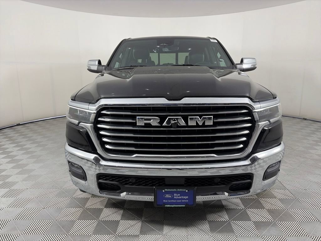 Used 2025 RAM 1500 Laramie image 7