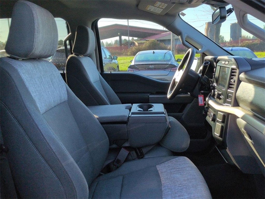 Certified 2023 Ford F150 XLT w/ Trailer Tow Package image 28