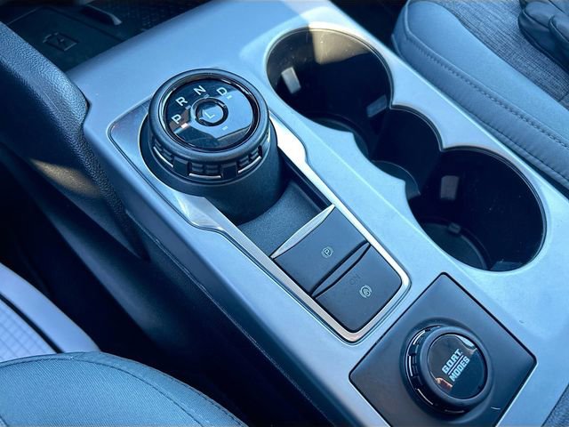 Certified 2024 Ford Bronco Sport Big Bend w/ Convenience Package image 17