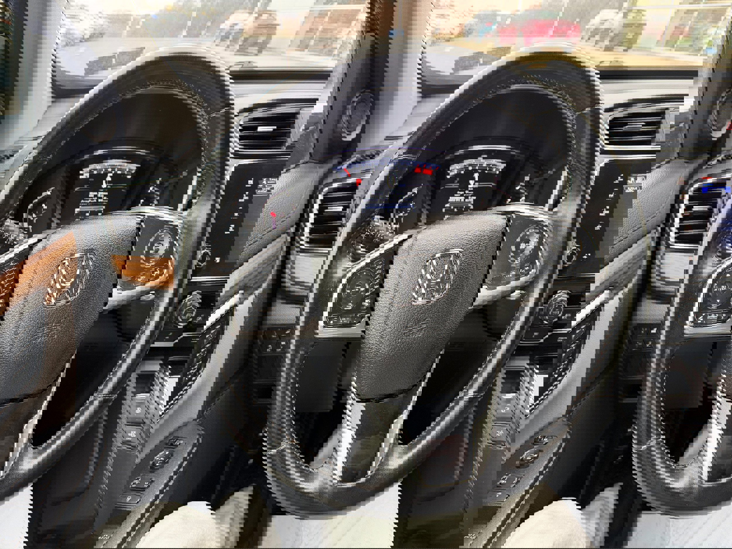 Used 2018 Honda CR-V EX-L image 27